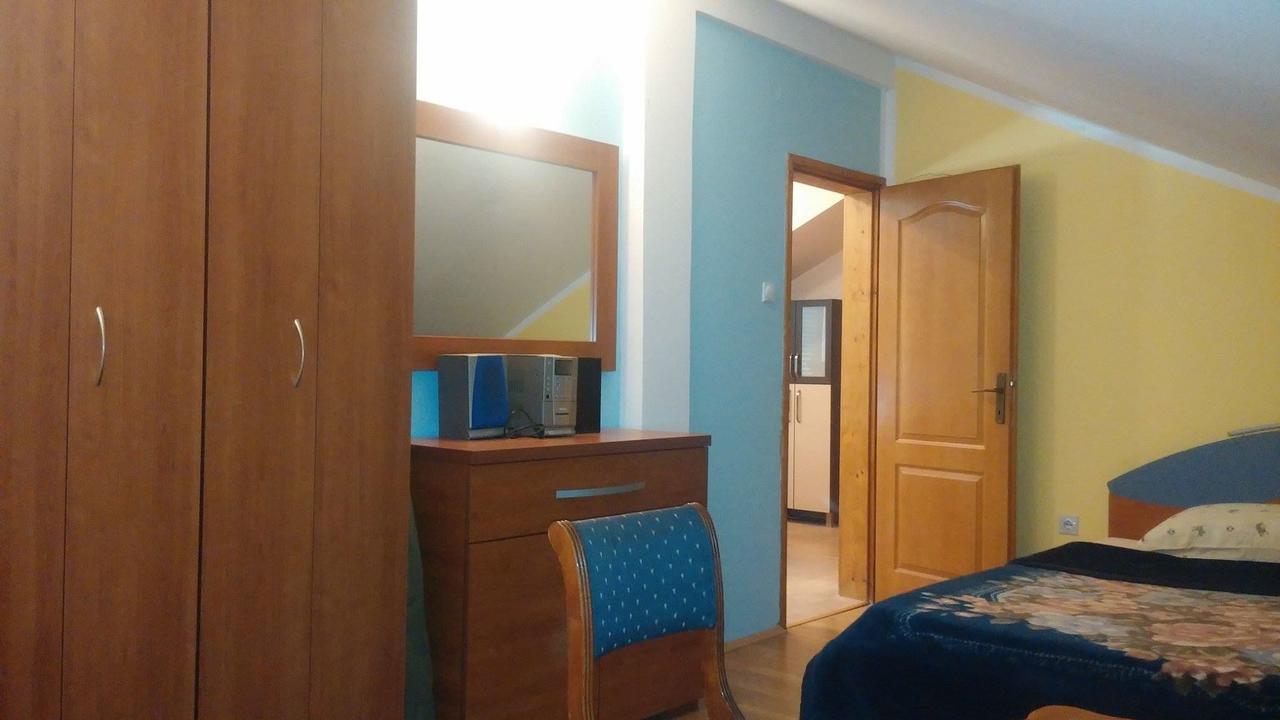 Skadar Lake - Karuc Apartments Exterior foto