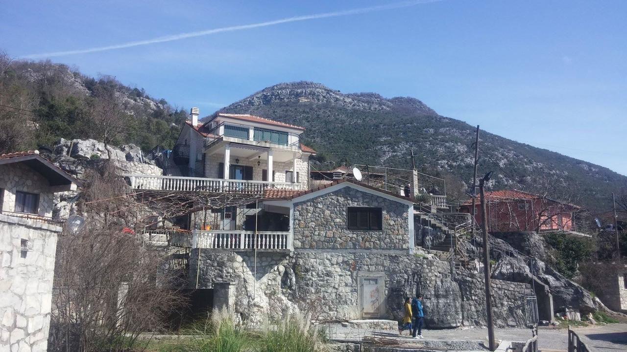 Skadar Lake - Karuc Apartments Exterior foto