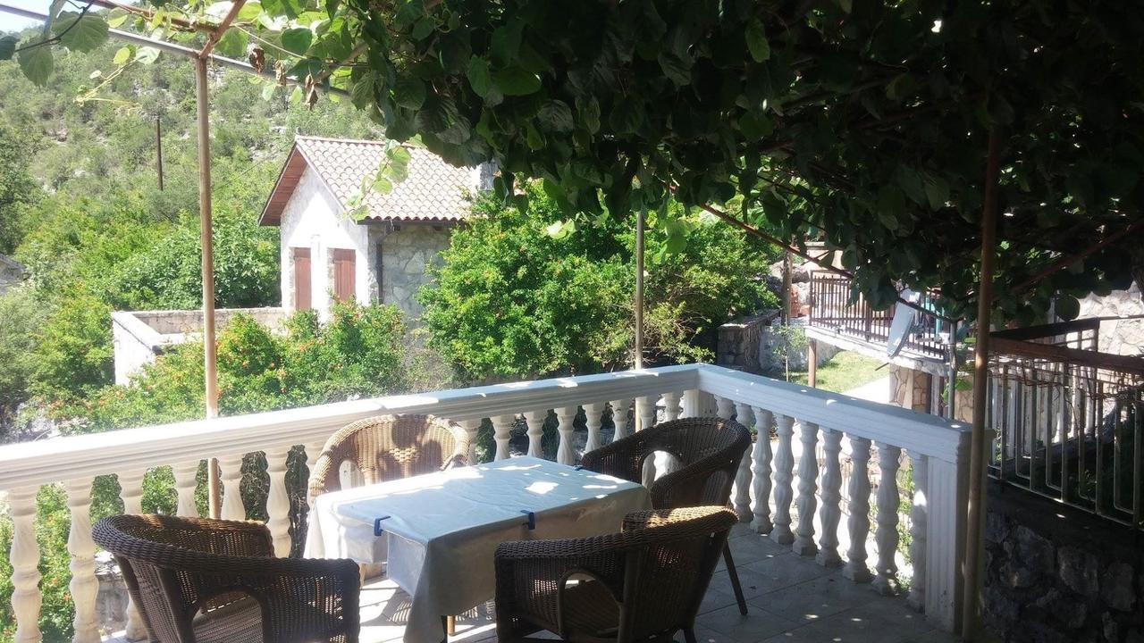 Skadar Lake - Karuc Apartments Exterior foto