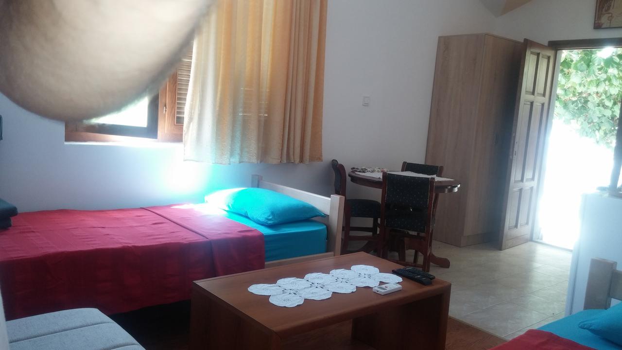 Skadar Lake - Karuc Apartments Exterior foto